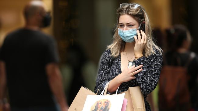 Sydneysiders will no longer have to wear masks in most settings from next Friday.