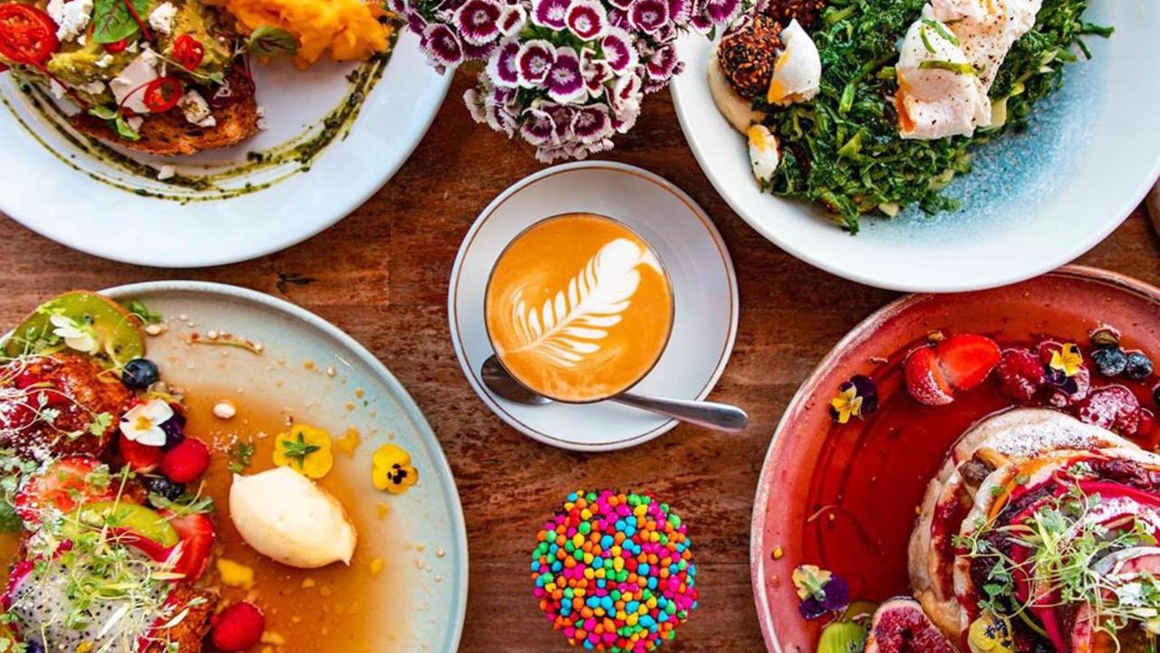 Most Instagrammable cafe: Speedos North Bondi voted number one | Daily ...