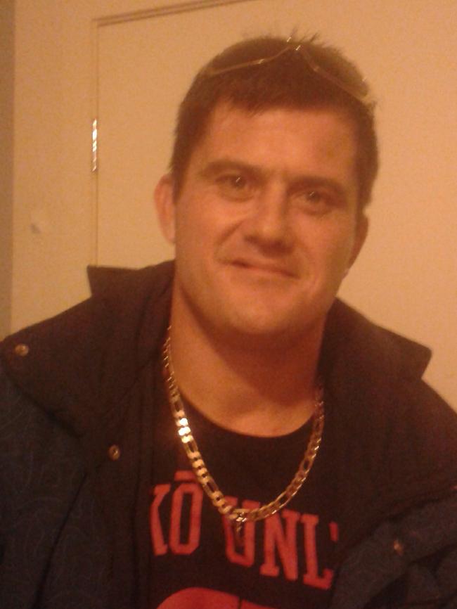 Jade Goodwin was found dead and buried a few kilometres from his Hastings home.