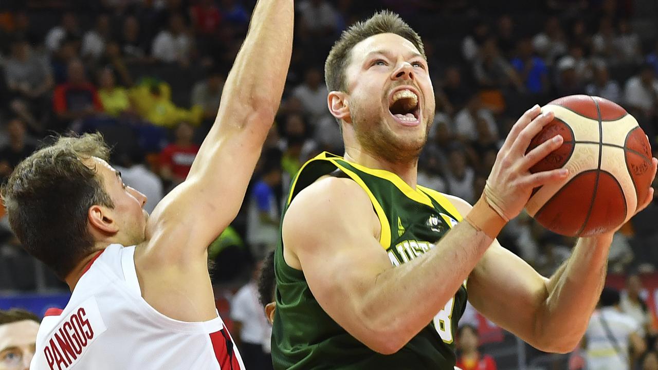 Delly’s decision to change his jumper just paid off.
