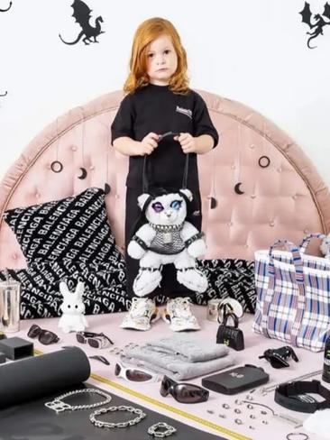 Why are people mad at Balenciaga? Child ad photo controversy explained as  cancel calls grow louder