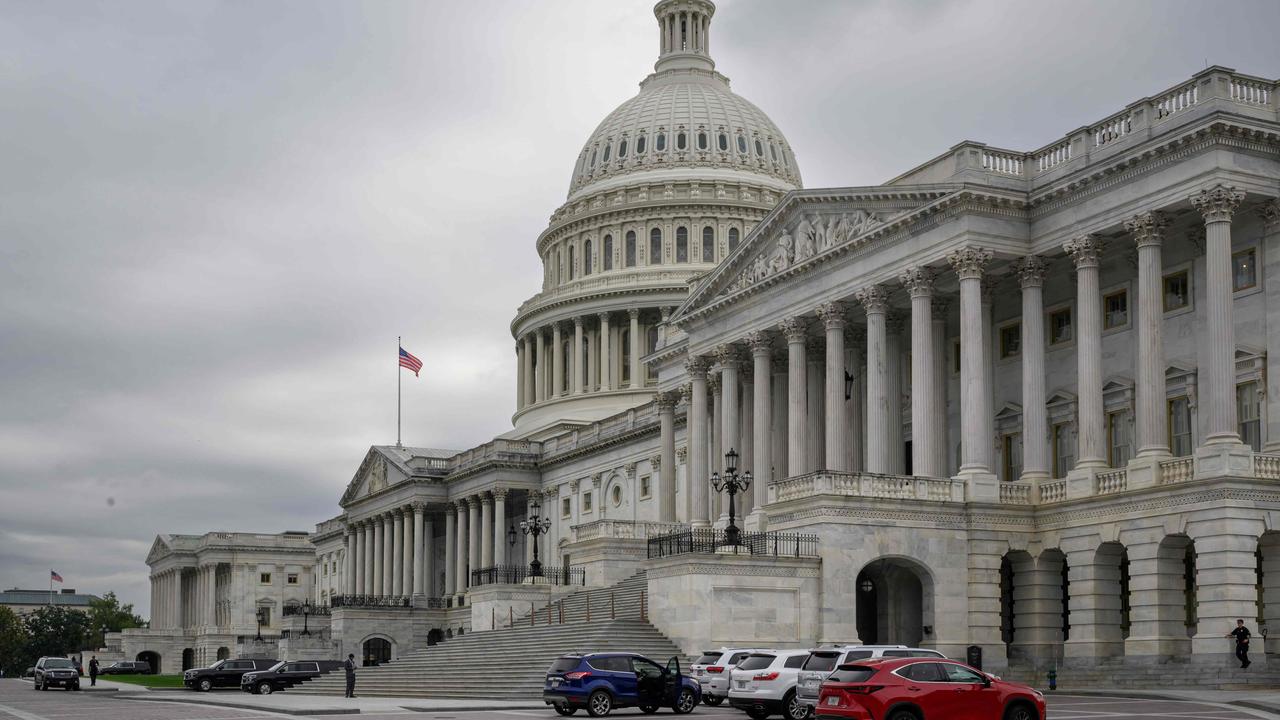 Government Readies Staff For Looming Shutdown. Without An Agreement In ...