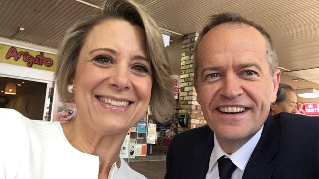 Kristina Keneally to run as Labor candidate for Bennelong