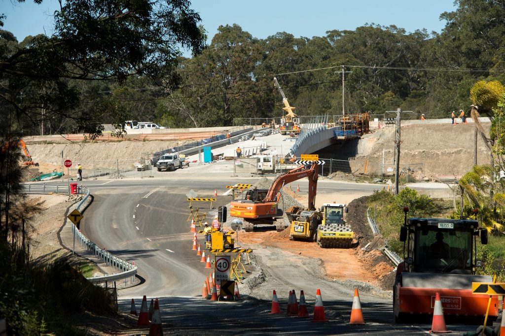 7 HIGHWAY HOTSPOTS that continue to frustrate motorists | Daily Telegraph