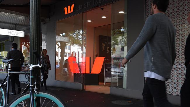 Disclosures by Westpac show the board was aware of the Austrac issues for several years. Picture: Bloomberg