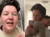 The mum trick that saved me with a newborn
