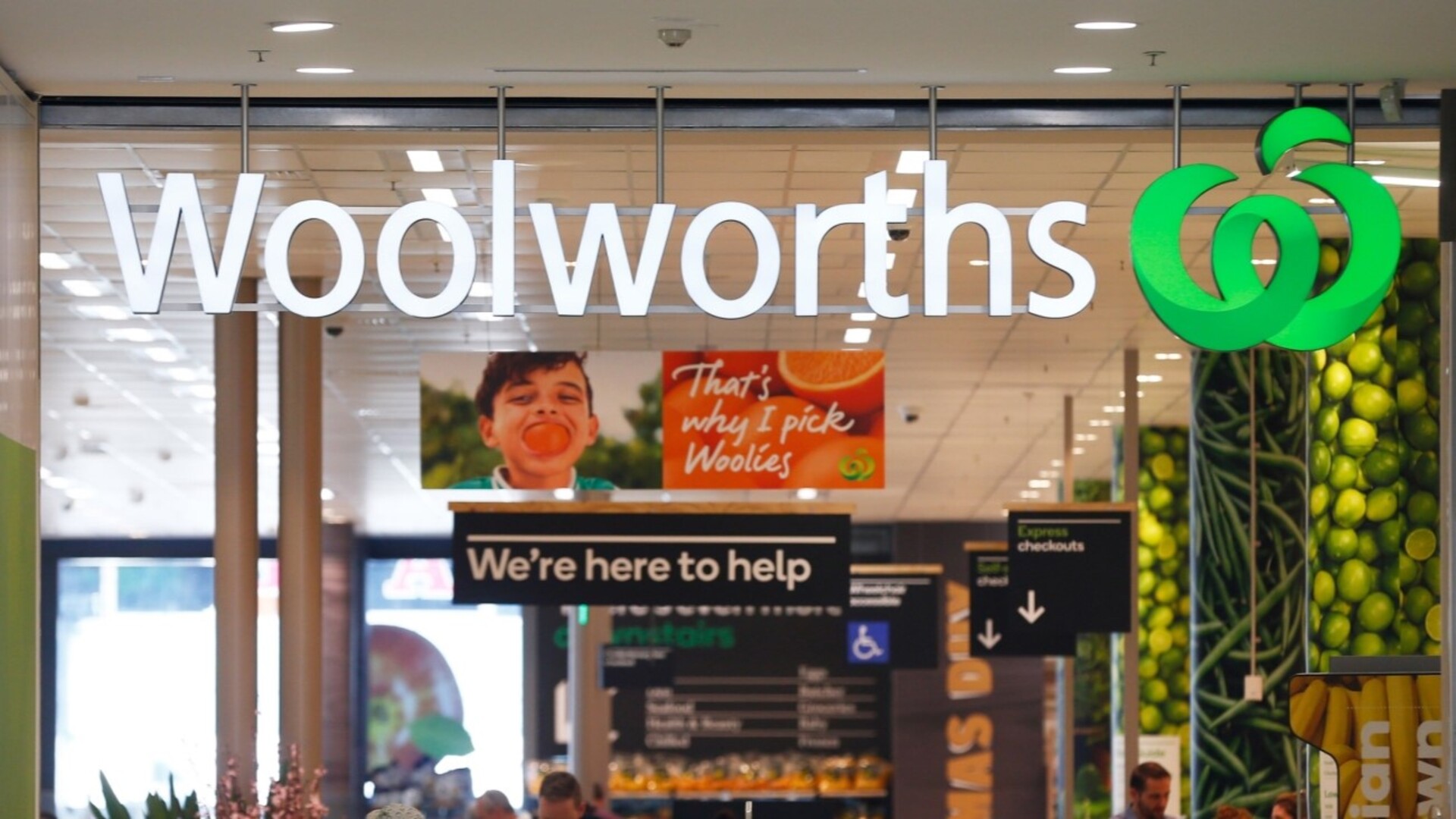 Workers strike costs Woolworths $140 million