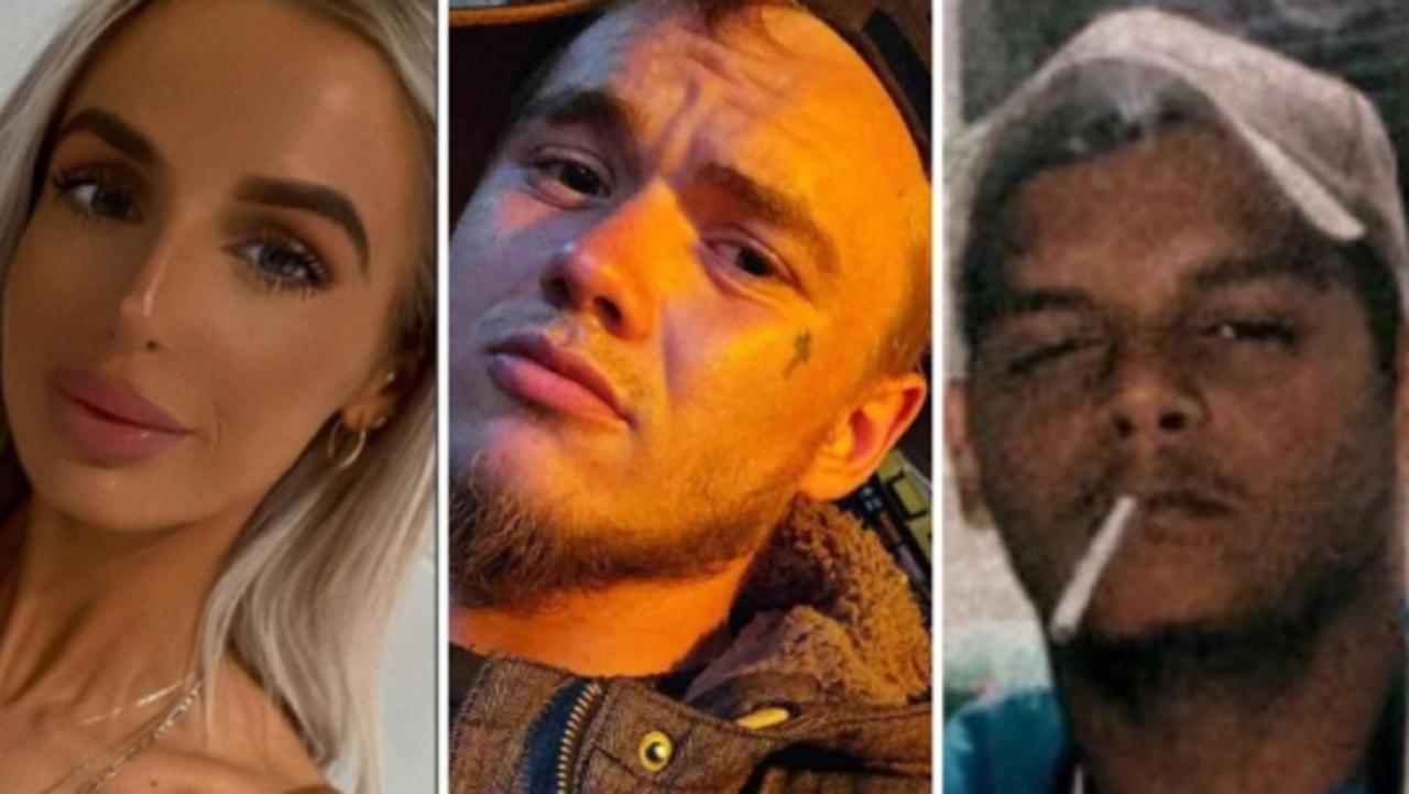 Exposed: The crazy, bizarre crimes of young Qlders