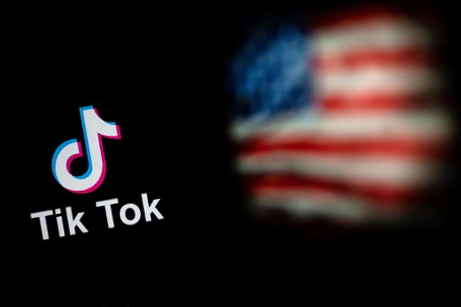 The West has been taking an increasingly tough approach to TikTok over data privacy concerns