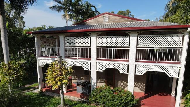 29 Herald Street, Toomulla, Qld 4816. Picture: Explore Property Townsville