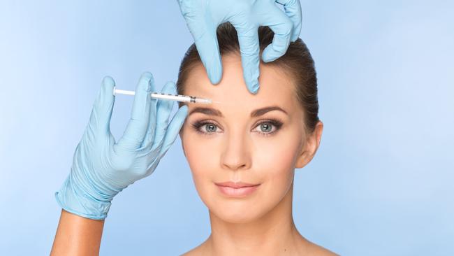 If considering Botox, don’t get it too young, says Dr Norman Swan.