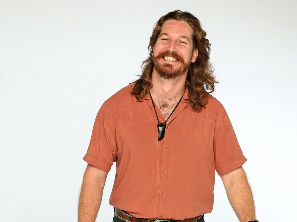 Jake Whittaker from Australian Idol is set to play at Flamingos nightclub on June 6.Picture: Christian Gilles