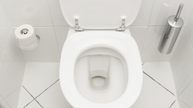 A plumber has flushed away his licence for two months after he was caught driving while disqualified. 