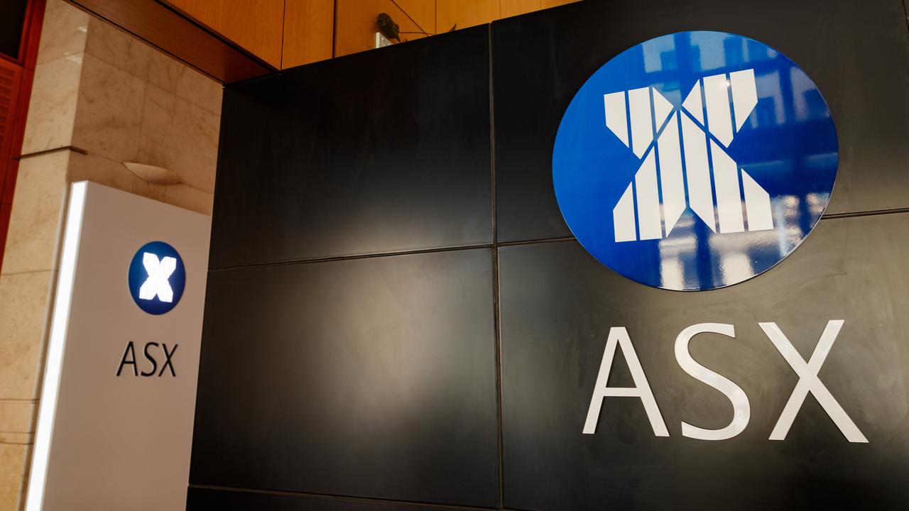 The ASX200 edged higher on Tuesday. Picture: NewsWire / Max Mason-Hubers