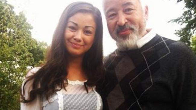 Mia Ayliffe-Chung is being remembered as a ‘bubbly’ person. Photo: Facebook