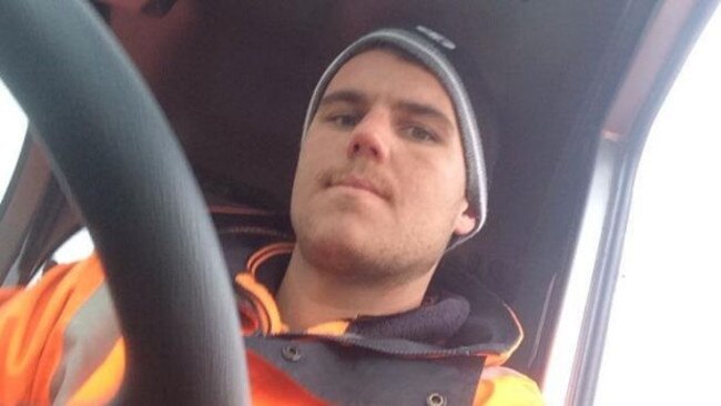 28-year-old Matthew Terrance O’Connor