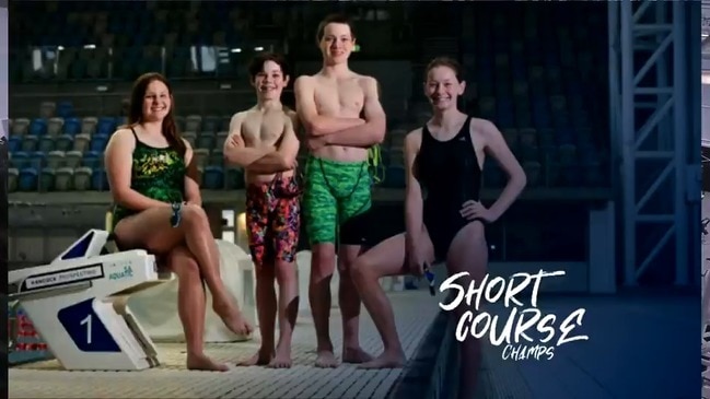 REPLAY: South Australian Short Course Swimming Championships – October 2, Morning Session