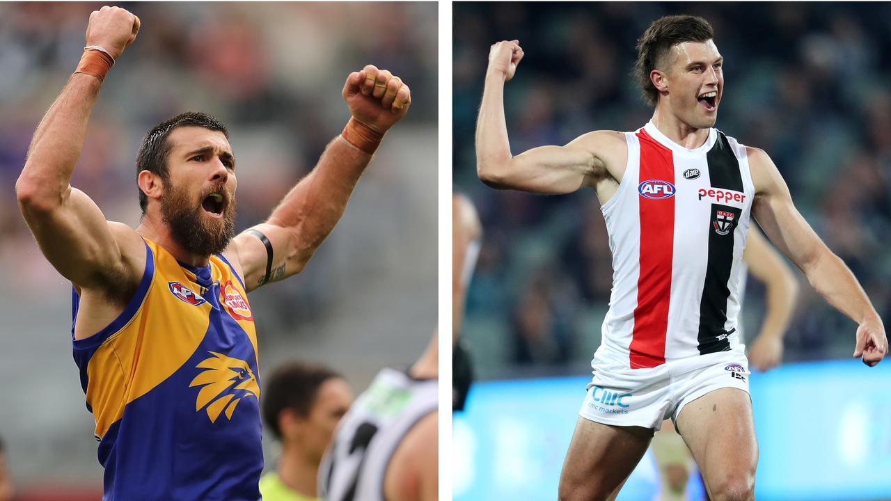 Every AFL club's Round 8 performance graded in Fox Footy's Report Card.