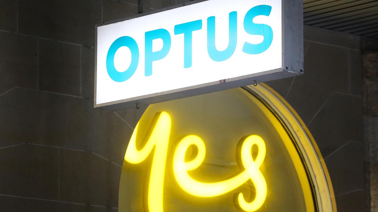 NBN boss Stephen Rue named Optus chief following Kelly Bayer Rosmarin’s ...