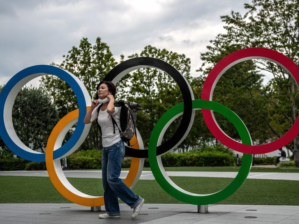 Concerns remain over whether or not the postponed Tokyo Olympics will go ahead even in 2021 as the Covid-19 coronavirus pandemic continues to cause major disruption across the globe.