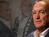 Family tragedy behind the man who almost ran football