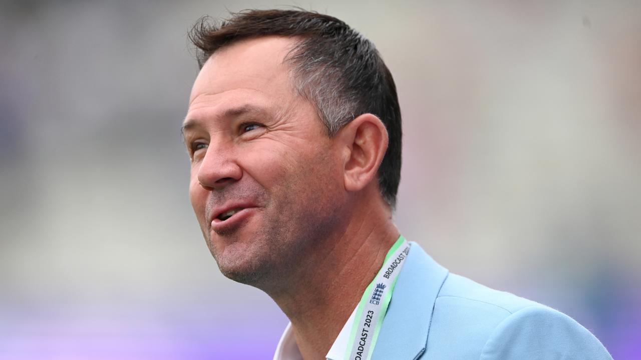 ‘Slow learner’: Ponting slams Ashes villain