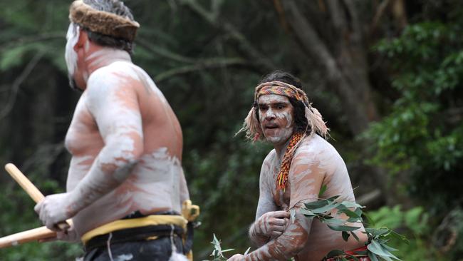 Ancestors to rest in peace in their homeland of Appin | Daily Telegraph