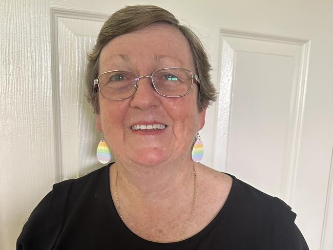 Ann-Maree Hislop