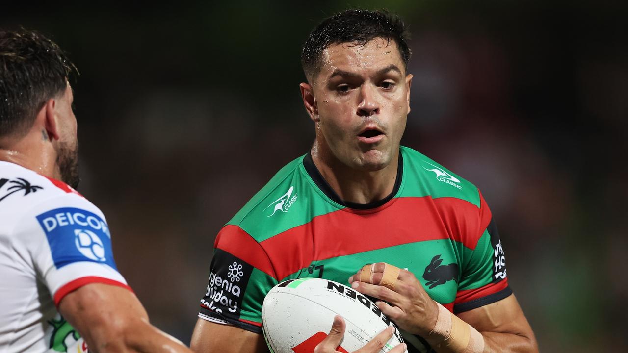 Nrl News: Braidon Burns Joins North Queensland Cowboys, Storm Move To 