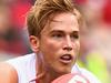 Axe hovers over disappointing Dees