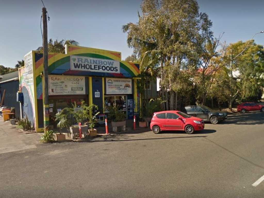 Rainbow Wholefoods in North Lismore is going to close its doors.