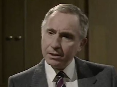 Sir Humphrey Appleby of Yes Minister fame says ‘never set up an inquiry until you know what the findings will be’. Picture: Twitter