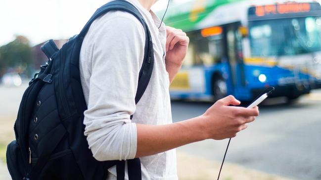 North Brisbane parents furious as bus drivers increasingly drive past teenagers