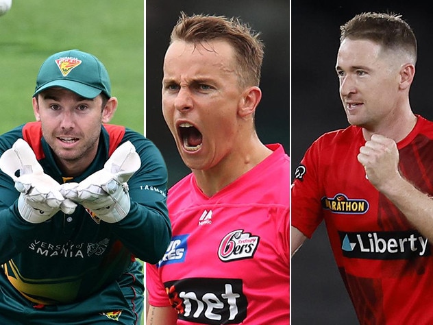 SuperCoach 5 players you must pick for BBL