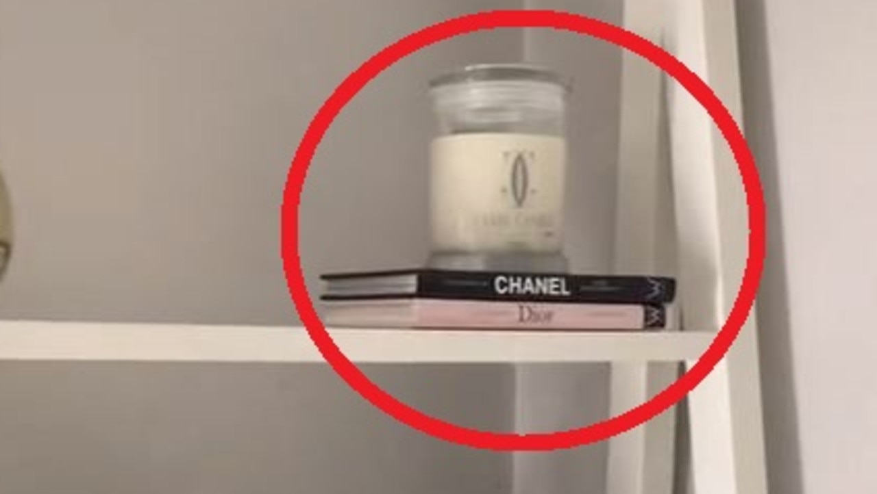 Kmart shoppers lose it over $12 Dior, Prada, Chanel, coffee table