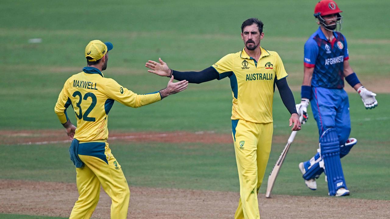 Cricket 2023: Mitchell Starc Wants Two New Balls Removed From Cricket ...