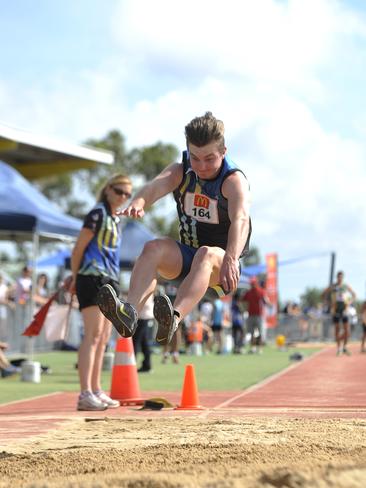 Regional Little Athletics carnival sets personal best | Daily Telegraph