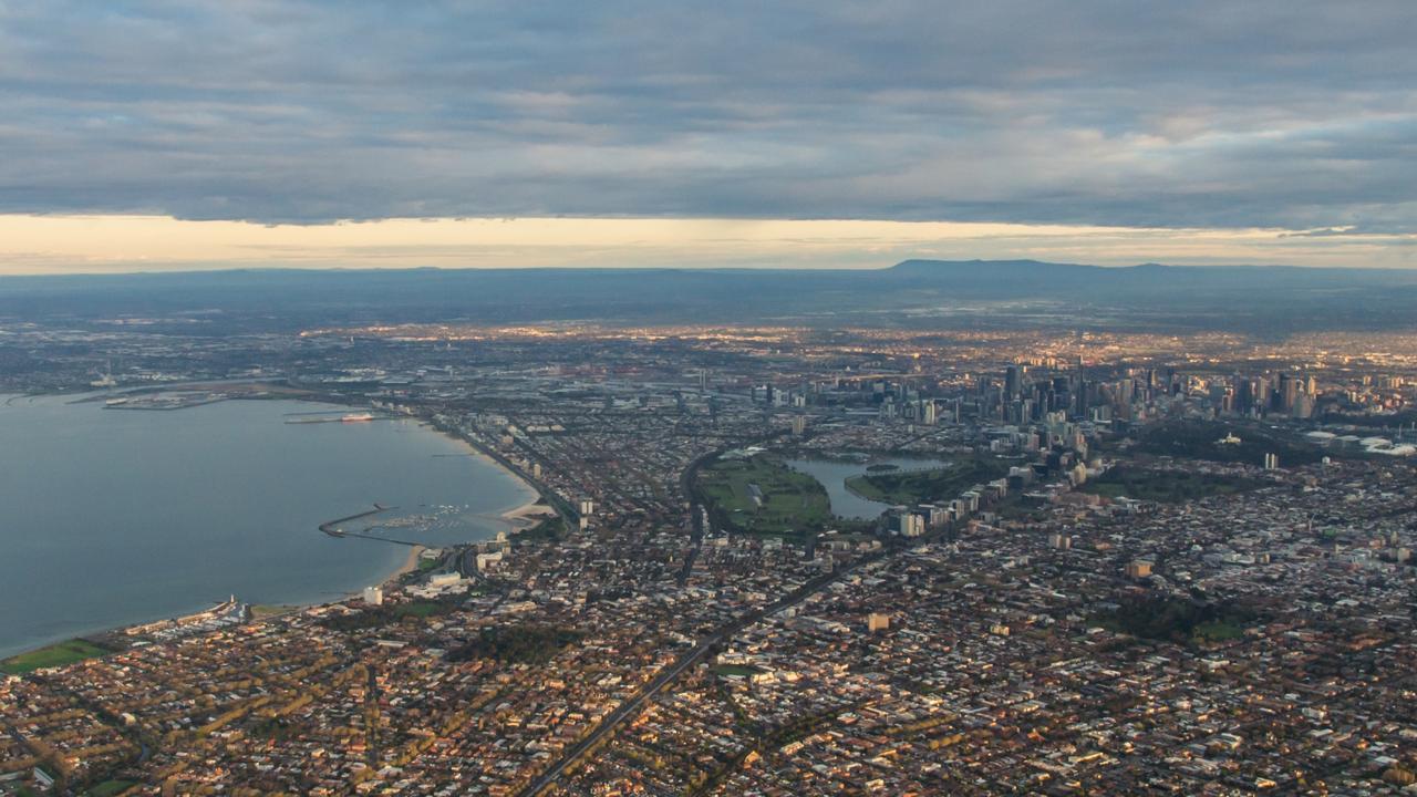 Victorian sales rose by 18 per cent. Picture: Istock