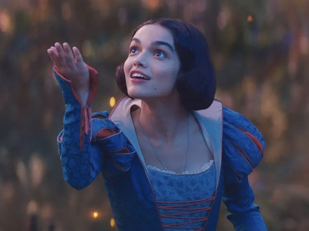 Disney's live action Snow White remake, starring Rachel Zegler, is receiving surprisingly positive early reviews.