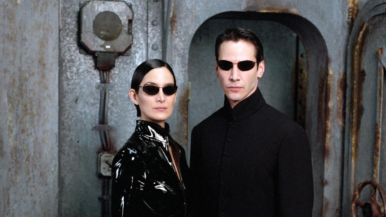 Why The Matrix star Carrie-Anne Moss fled Hollywood for a new life ...