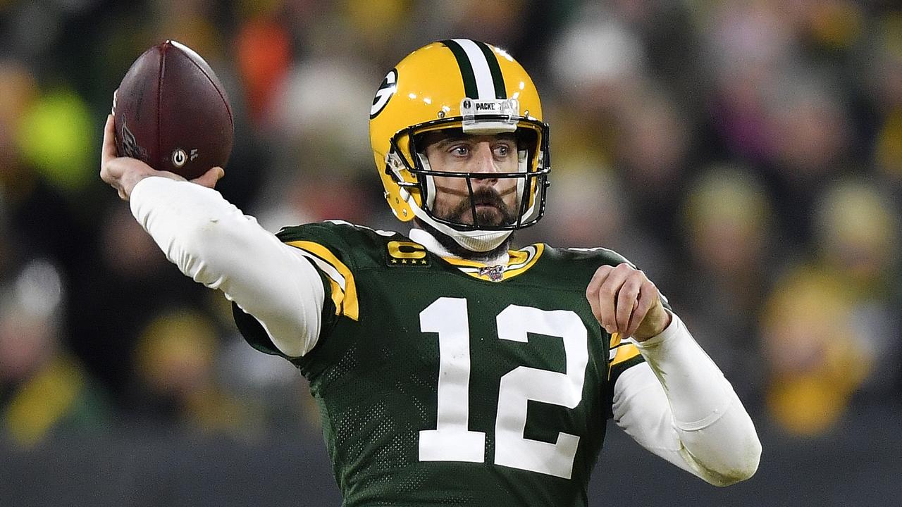 NFL Draft 2021 rumors and reports: Aaron Rodgers wants out of