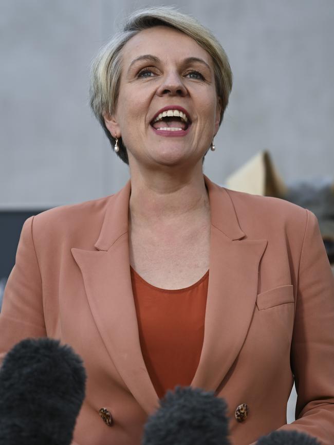 Tanya Plibersek