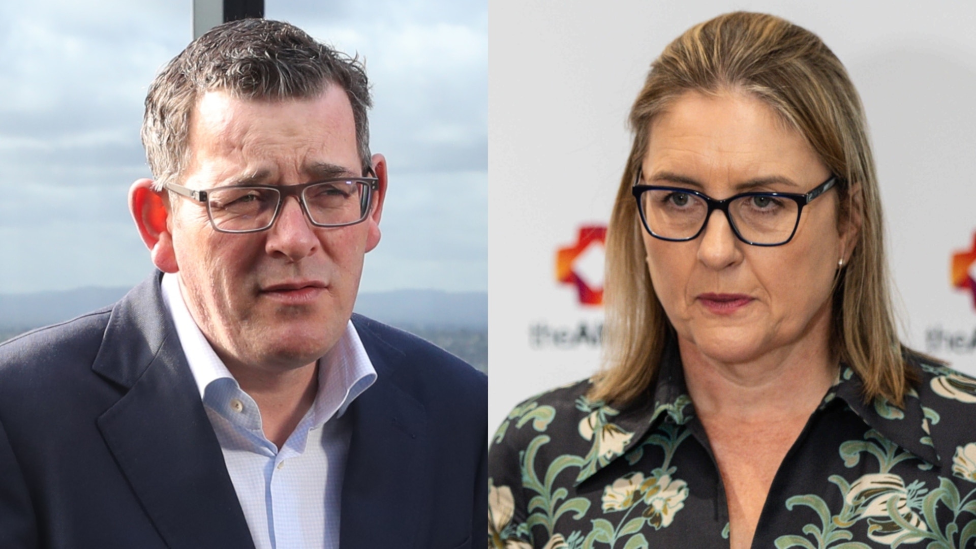 ‘Too tainted by Daniel Andrews’: Jacinta Allan will be ‘dumped’ as premier before election