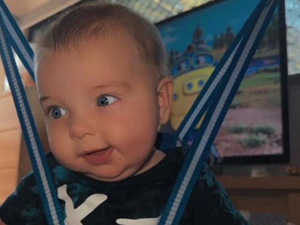 Revealed: Bubbly bub named Bundaberg’s cutest baby of 2023