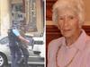 Tasered 95yo’s ‘spokesman’ accused of assault