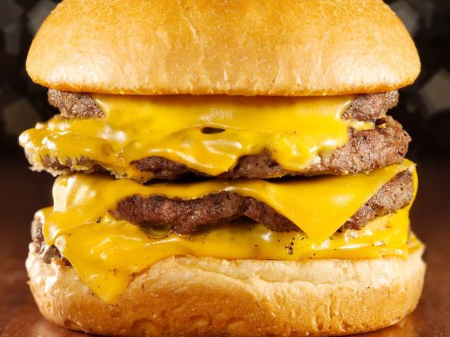 The three essential burger rules