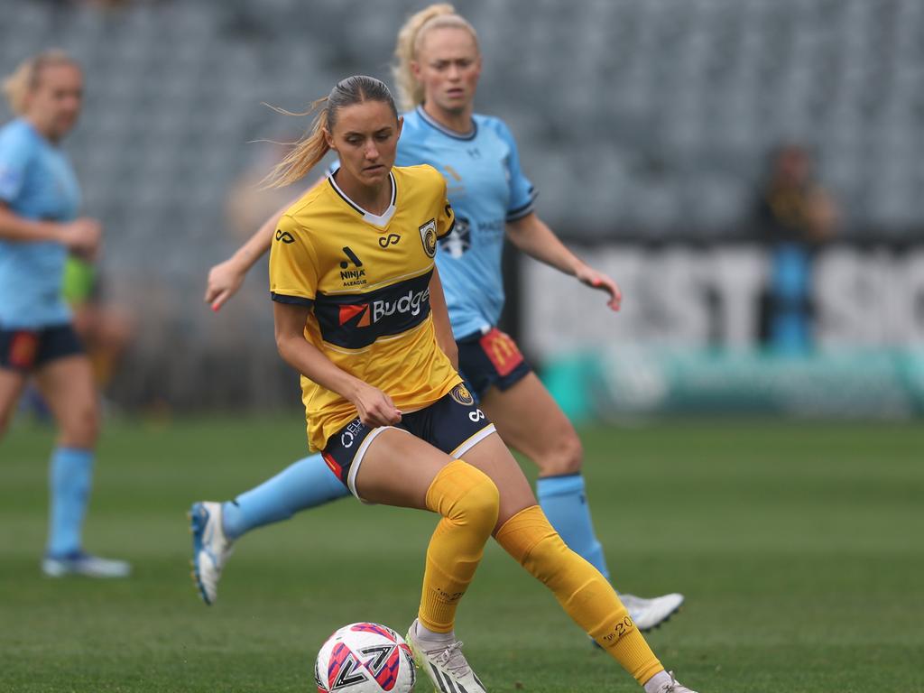 football news 2024 ALeague’s, women’s, matildas, Daniela Galic, ones