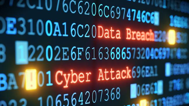 The Australian Defence Force is offering up to $15,000 to participants in its Cyber Gap Program. Picture: Supplied.