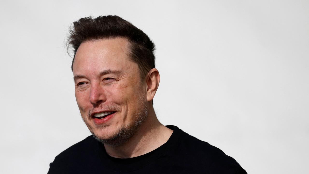 Tesla chief Elon Musk has promised to investigate the absenteeism. Picture: Odd Andersen/ AFP