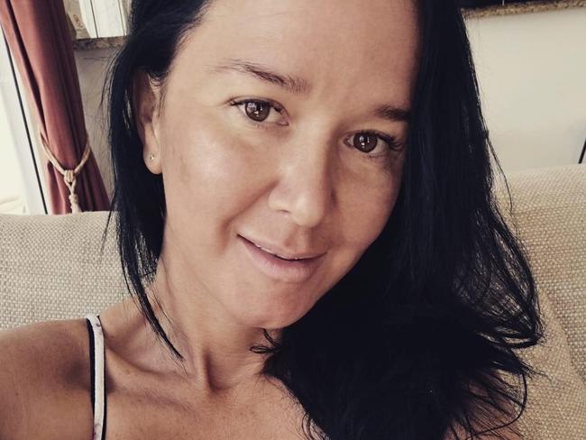 Marsden woman Vanessa Leigh Silvio, 39. Picture: Facebook